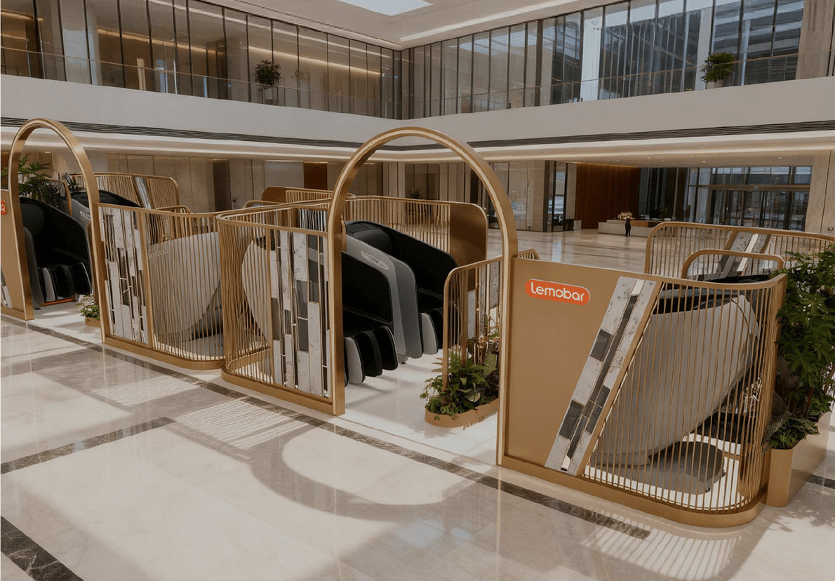 OFFICE/CO-WORKING