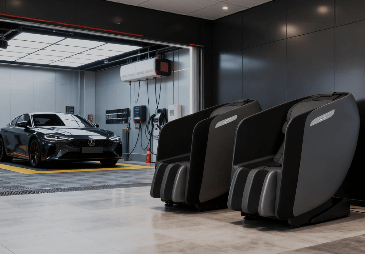 CAR WASH