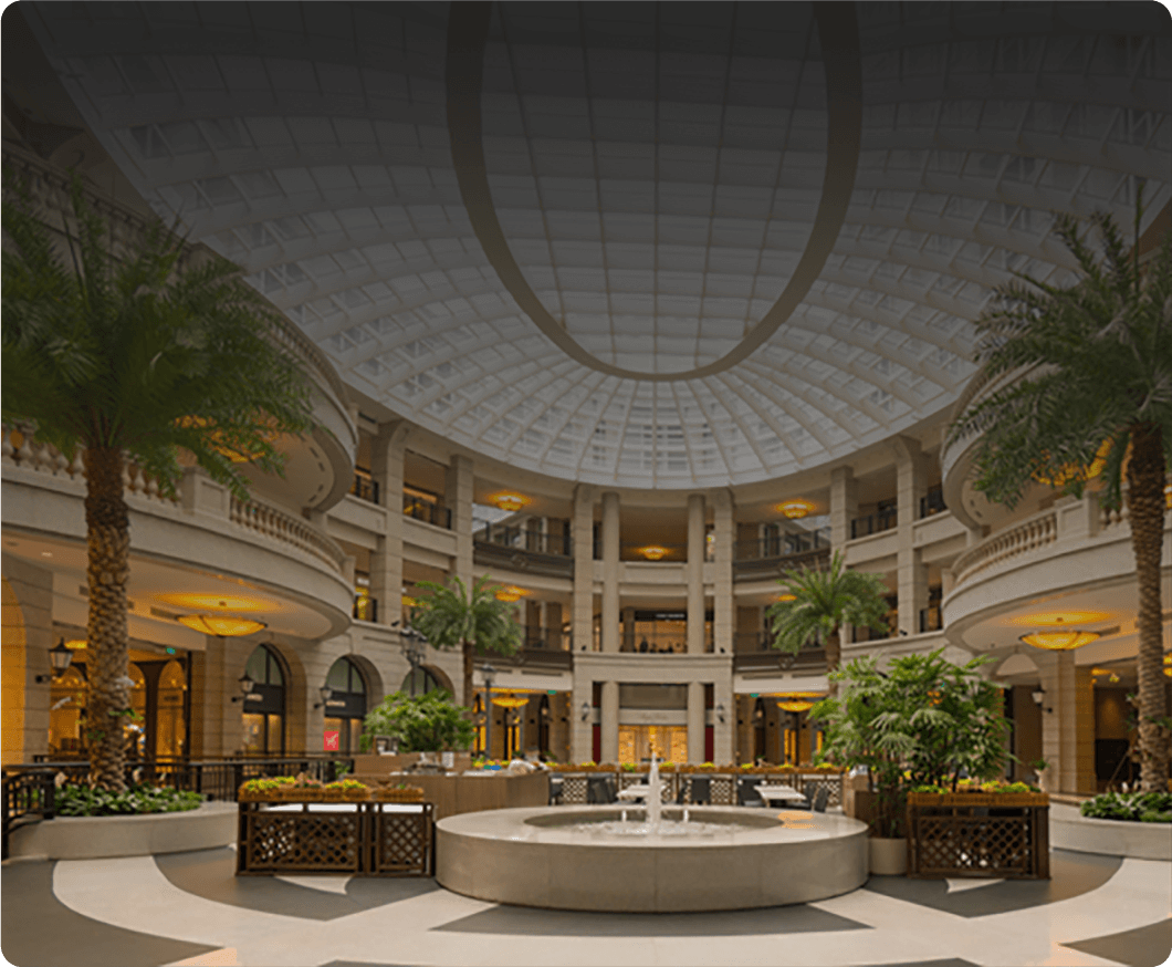 For Venues & Real Estate