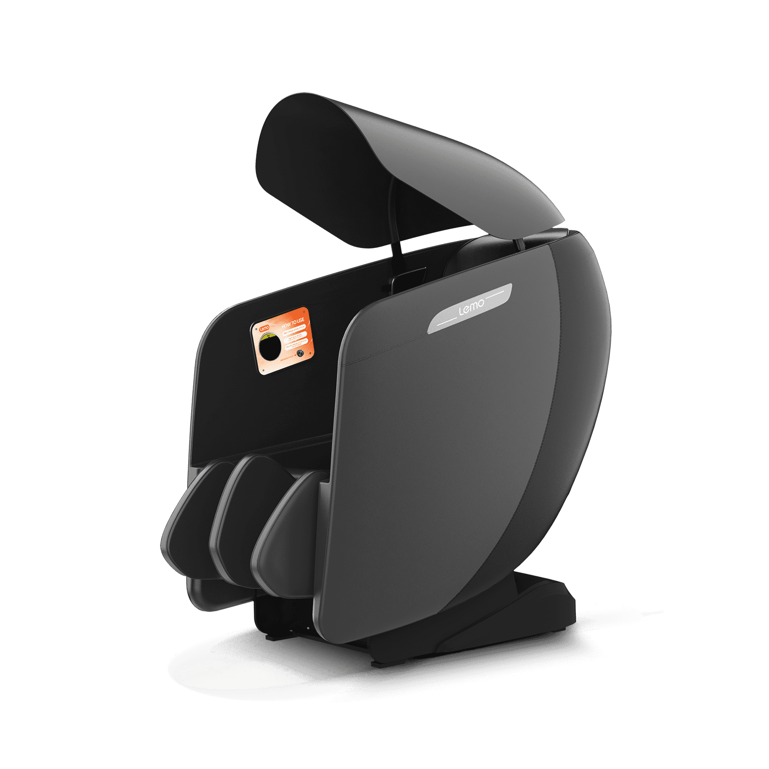 Obsidian Black