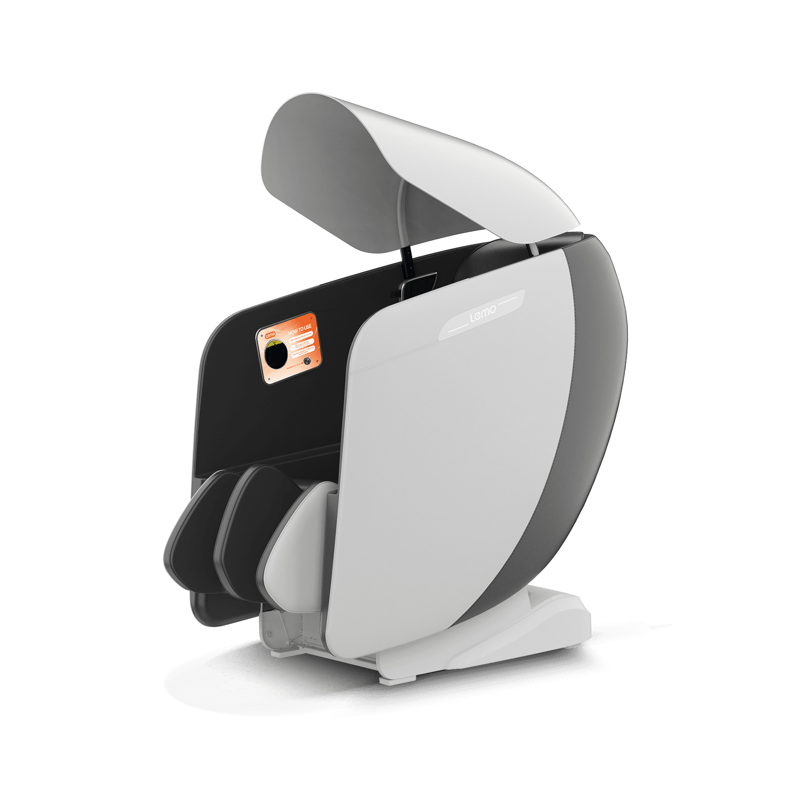 Graphite Grey